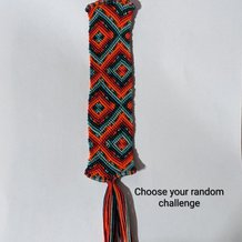 Pattern #91642 Photo