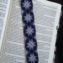 Pattern #59194 Photo