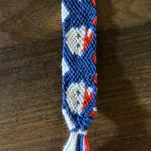 Pattern #179890 Photo