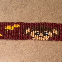 Pattern #173065 Photo