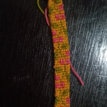 Pattern #169075 Photo