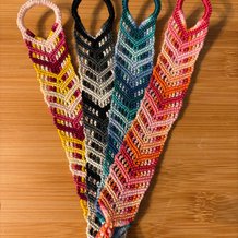 Pattern #27679 Photo