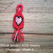 Pattern #191780 Photo