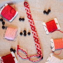 Pattern #146832 Photo