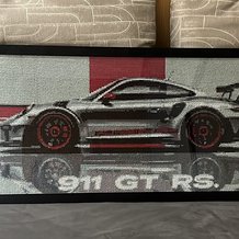 Pattern #204638 Photo