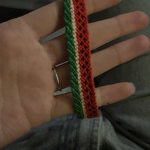 Pattern #96223 Photo