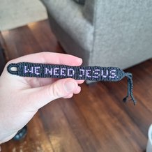 Pattern #180322 Photo