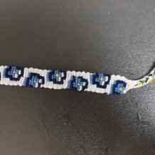 Pattern #150559 Photo