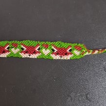 Pattern #191270 Photo