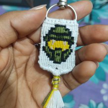 Pattern #33282 Photo