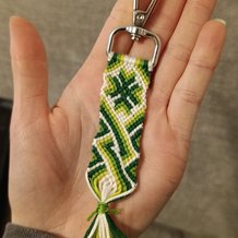 Pattern #32261 Photo