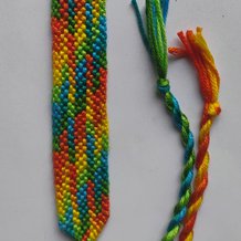 Pattern #165384 Photo