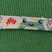 Pattern #74177 Photo