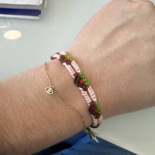 Pattern #204612 Photo