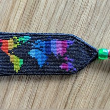 Pattern #56082 Photo