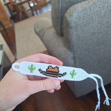 Pattern #188518 Photo