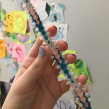 Pattern #133494 Photo