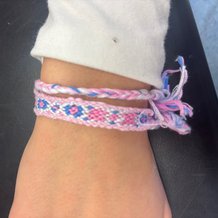 Pattern #170329 Photo