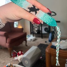 Pattern #199613 Photo