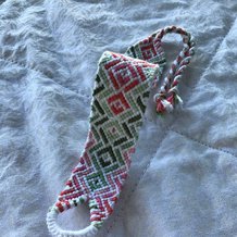 Pattern #44308 Photo