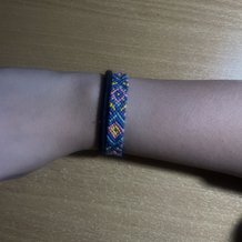 Pattern #47475 Photo