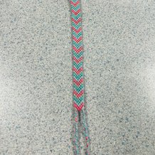 Pattern #17440 Photo