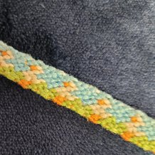 Pattern #170648 Photo