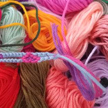 Pattern #151040 Photo