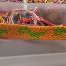 Pattern #174887 Photo