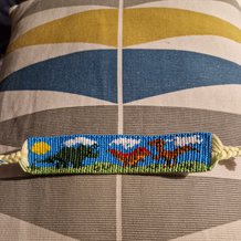 Pattern #121516 Photo