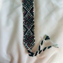 Pattern #108279 Photo