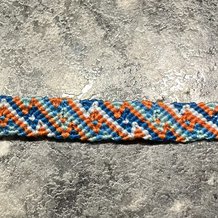 Pattern #81735 Photo