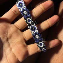 Pattern #115758 Photo