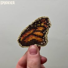 Pattern #204038 Photo