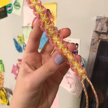 Pattern #52643 Photo