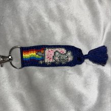 Pattern #99512 Photo