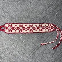 Pattern #111053 Photo