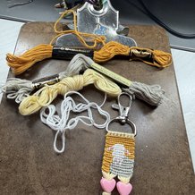 Pattern #158893 Photo