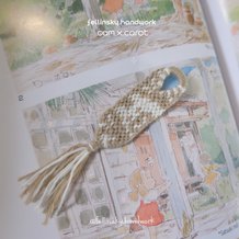 Pattern #204666 Photo