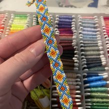 Pattern #188558 Photo