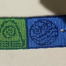 Pattern #39201 Photo