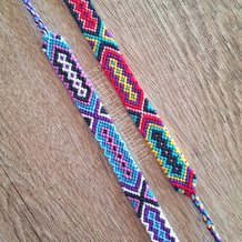 Pattern #195105 Photo