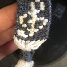 Pattern #19169 Photo