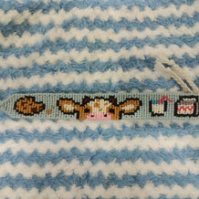 Pattern #111498 Photo