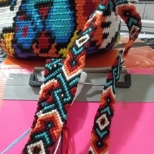 Pattern #149652 Photo