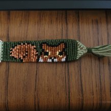 Pattern #53372 Photo