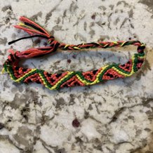 Pattern #35324 Photo