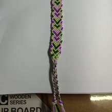 Pattern #203177 Photo