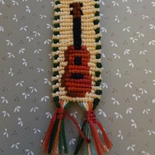 Pattern #40611 Photo