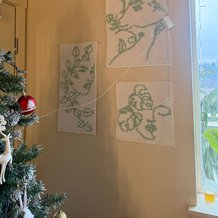 Pattern #79717 Photo